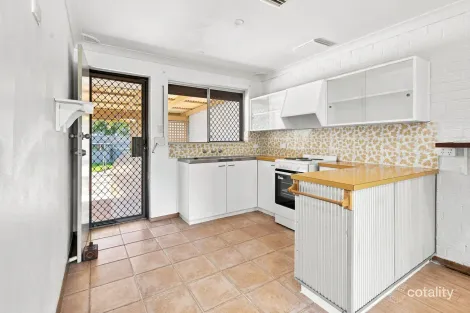 Property photo of 43A Connolly Street Rangeway WA 6530