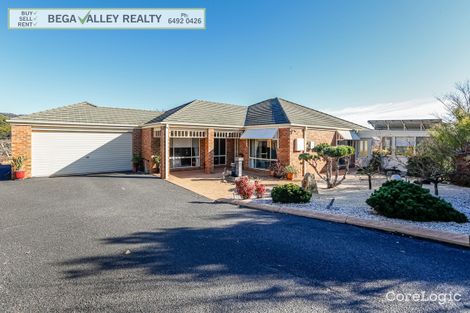 Property photo of 8 Mountview Close Bega NSW 2550