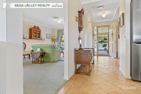 Property photo of 8 Mountview Close Bega NSW 2550