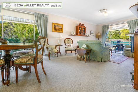 Property photo of 8 Mountview Close Bega NSW 2550