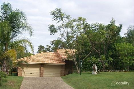 13 Presbytery Lane, Molendinar, QLD 4214