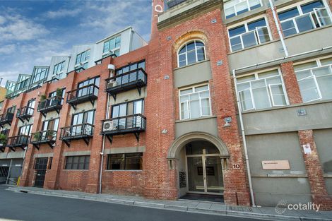 Property photo of 108/10 Hillingdon Place Prahran VIC 3181