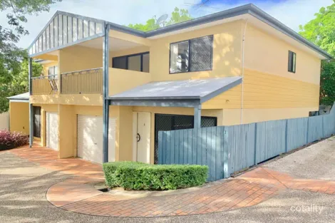 2/12 Lambton St, Annerley, QLD 4103