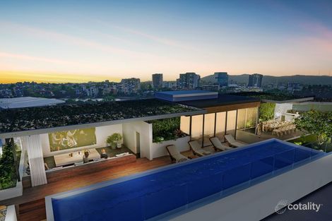 Property photo of 101/50 Ferry Road West End QLD 4101
