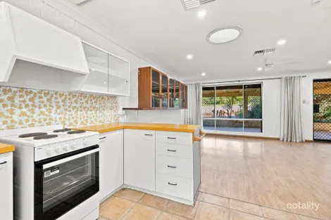 Property photo of 43A Connolly Street Rangeway WA 6530
