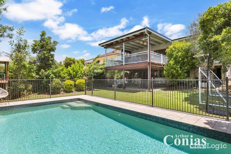 Property photo of 33 Gresham Street Ashgrove QLD 4060