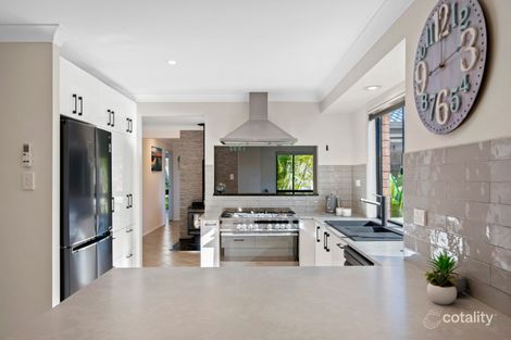 Property photo of 48 Sir Joseph Banks Drive Bateau Bay NSW 2261