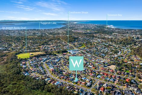 Property photo of 48 Sir Joseph Banks Drive Bateau Bay NSW 2261