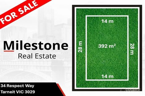 34 Respect Way, Tarneit, VIC 3029