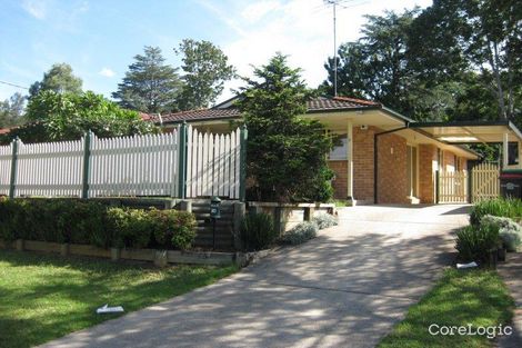 Property photo of 1A Glen Road Emu Heights NSW 2750