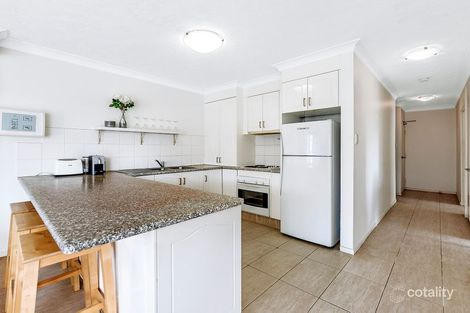 Property photo of 6/2 Federation Avenue Broadbeach QLD 4218