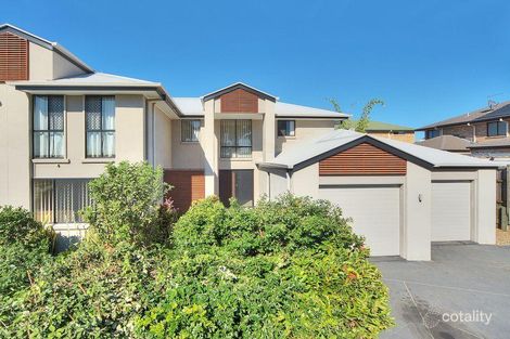 4 Lloyd Bird Cres, Springfield Lakes, QLD 4300