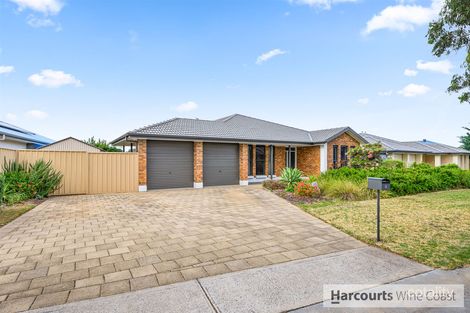 Property photo of 8 Halcyon Circuit Aldinga Beach SA 5173