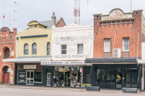 699 Hunter St, Newcastle West, NSW 2302