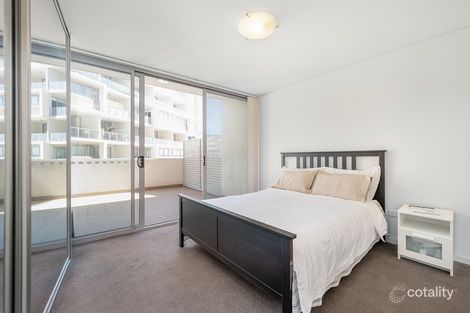 Property photo of 23/2A Brown Street Ashfield NSW 2131