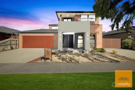 13 Cooloongup Cres, Harkness, VIC 3337