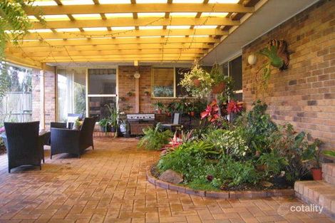 Property photo of 41 Henry Lawson Drive Terranora NSW 2486