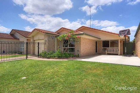 Property photo of 2/25 Thornleigh Crescent Varsity Lakes QLD 4227