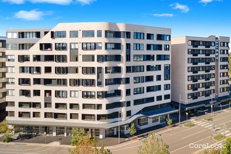 Property photo of 708/91 Lord Sheffield Circuit Penrith NSW 2750