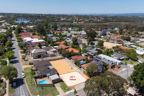 Property photo of 248A Corinthian Road East Riverton WA 6148