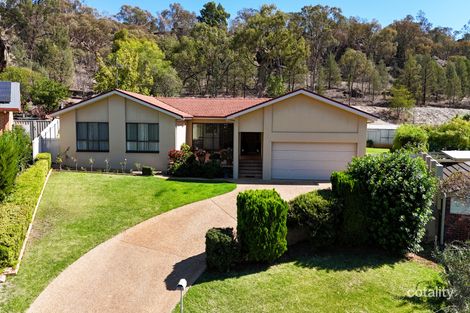 Property photo of 6 Evans Place Griffith NSW 2680