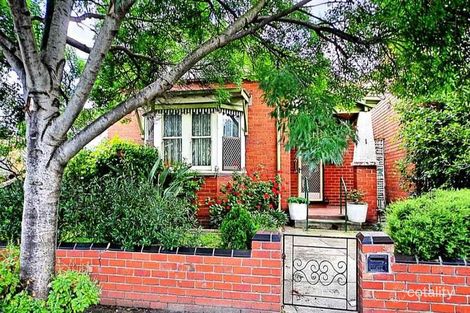 Property photo of 1 Fitzgerald Street South Yarra VIC 3141