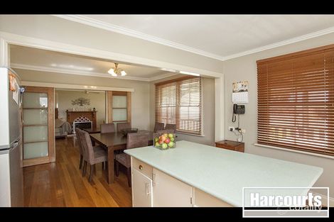 Property photo of 9 Logan Street Warragul VIC 3820