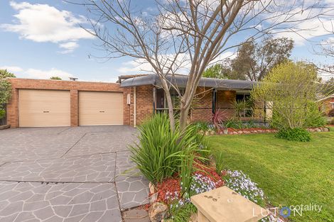 Property photo of 2 Ising Place Banks ACT 2906