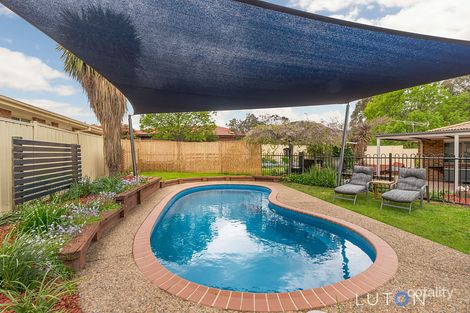Property photo of 2 Ising Place Banks ACT 2906