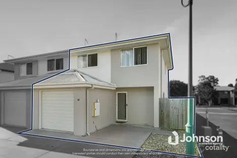 40/12 Dasheng St, Doolandella, QLD 4077