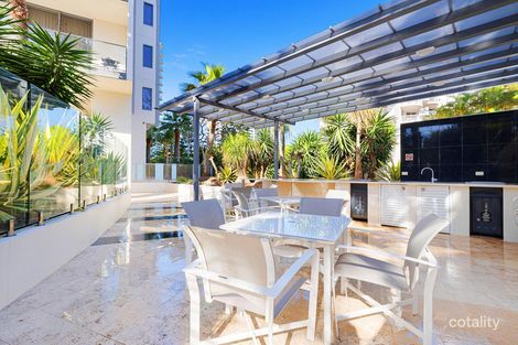 Property photo of 28/173 Old Burleigh Road Broadbeach QLD 4218