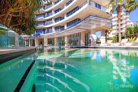 Property photo of 28/173 Old Burleigh Road Broadbeach QLD 4218