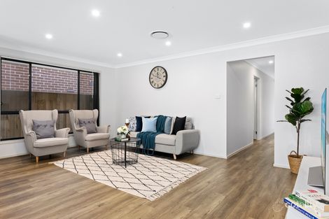 Property photo of 10 Simon Street Tallawong NSW 2762