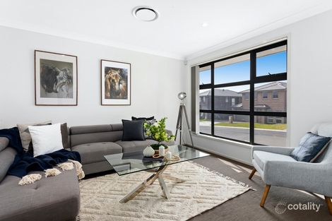Property photo of 10 Simon Street Tallawong NSW 2762