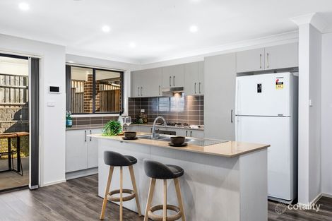 Property photo of 10 Simon Street Tallawong NSW 2762