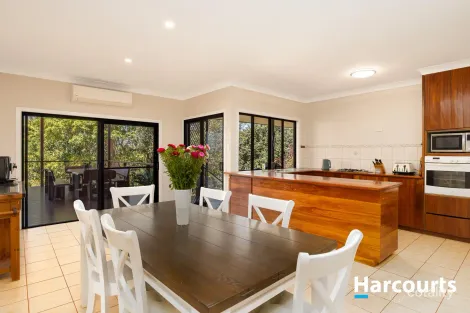 Property photo of 11 Hawes Road North Isis QLD 4660