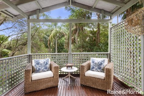 Property photo of 1/6 Sanctuary Avenue Avalon Beach NSW 2107