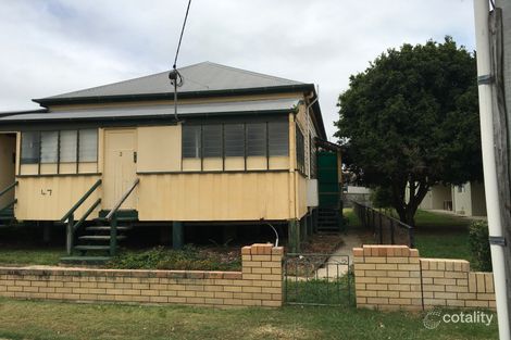 2/47 Fifth Ave, Sandgate, QLD 4017