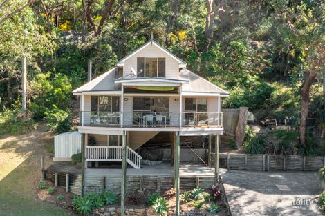 Property photo of 22 Heath Road Hardys Bay NSW 2257