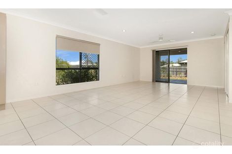 Property photo of 1 Richfield Court Deeragun QLD 4818