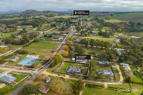 Property photo of 48 Main Street Gordon VIC 3345