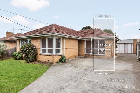 6 Palmer St, Fawkner, VIC 3060