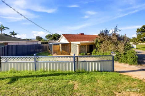 Property photo of 43A Connolly Street Rangeway WA 6530