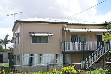 94 Tenth Ave, Railway Estate, QLD 4810