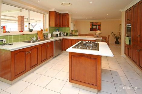 Property photo of 22 Hynes Place Elderslie NSW 2570