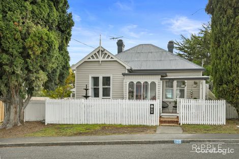 Property photo of 102 Ashbolt Crescent Lutana TAS 7009