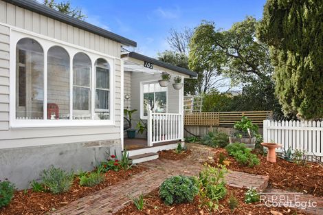 Property photo of 102 Ashbolt Crescent Lutana TAS 7009