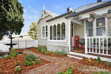 Property photo of 102 Ashbolt Crescent Lutana TAS 7009