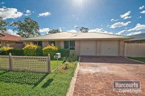 Property photo of 13 Boxwood Court Burpengary QLD 4505