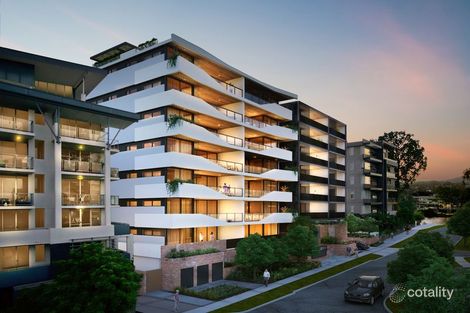 Property photo of 101/50 Ferry Road West End QLD 4101